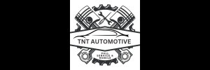 TNT Automotive logo